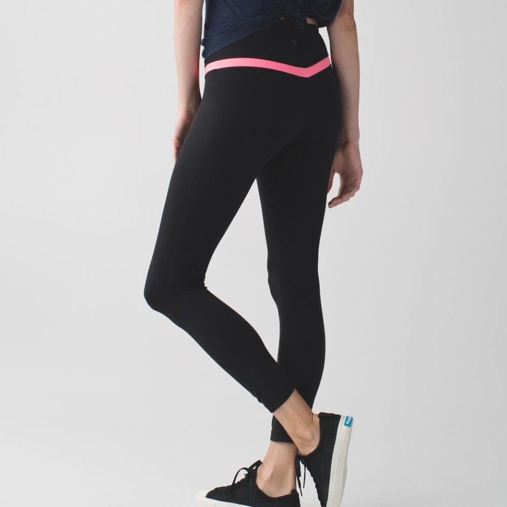 Lululemon Align Pant 25"